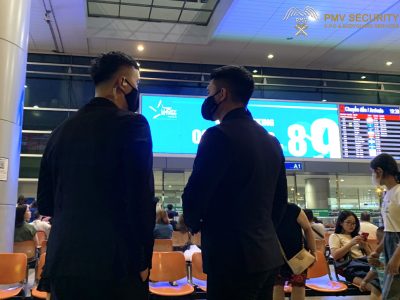 Quan Ly Va Dieu Hanh Ve Si