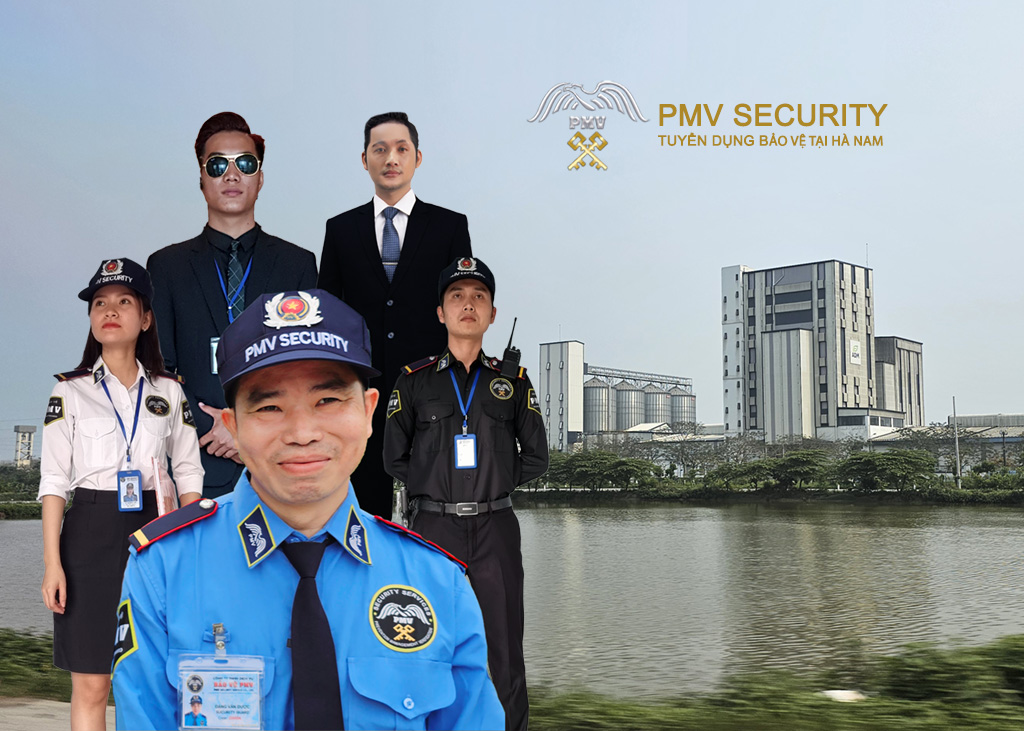 Tuyen Dung Bao Ve Tai Ha Nam