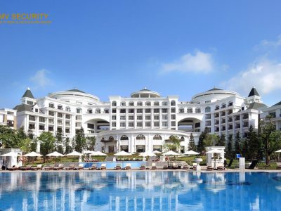 Vinpearl Halong La Noi Ve Si Cho Ty Phu The Gioi