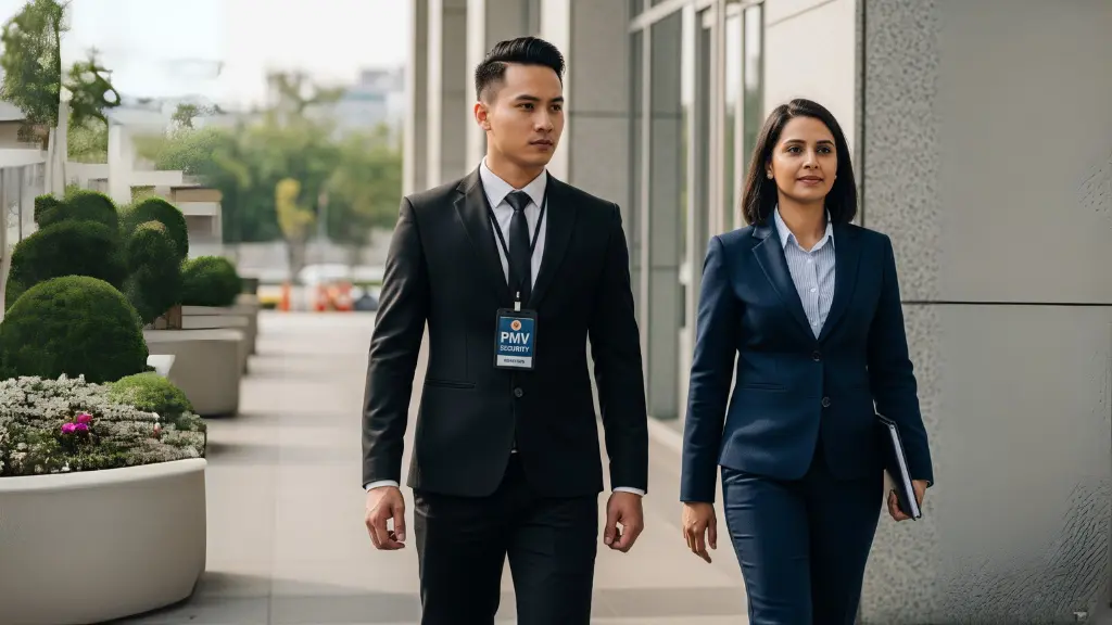 Nhiều Người Có Nhu Cầu Thuê Vệ Sĩ Cá Nhân