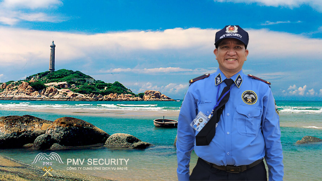 công ty dịch vụ bảo vệ tại Bình Thuận