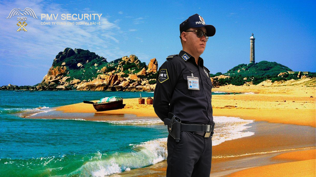 công ty dịch vụ bảo vệ tại Bình Thuận 