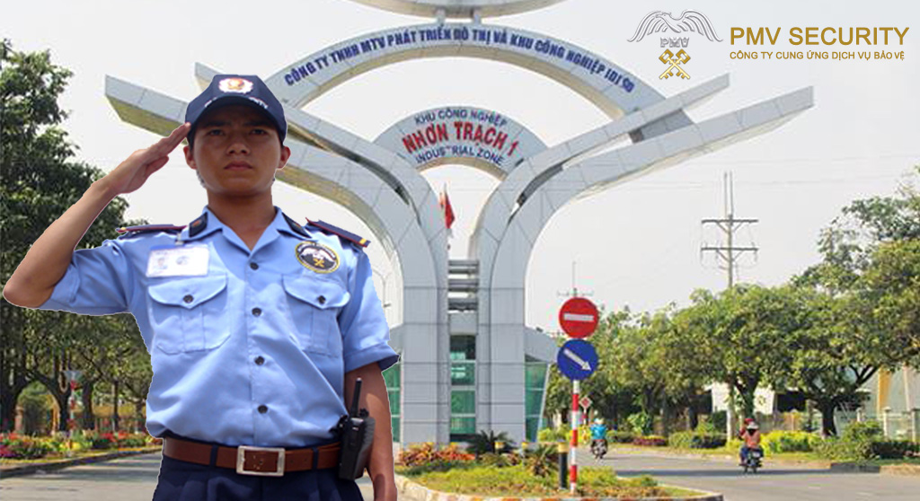 dịch vụ bảo vệ tại Nhơn Trạch 1