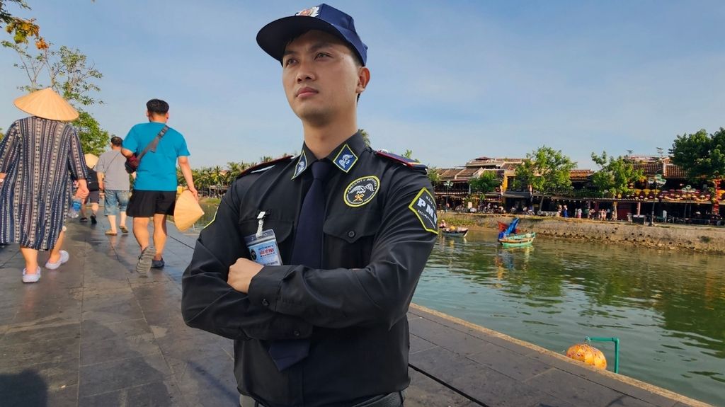 Bảo Vệ Chuyên Nghiệp Uy Tín Tại Quảng Nam (2)