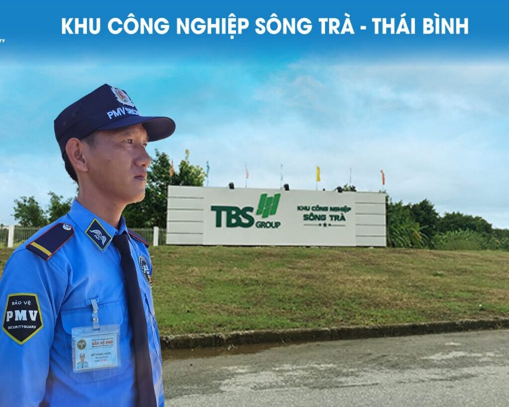 Công ty dịch vụ bảo vệ chuyên nghiệp tại Thái Bình cung cấp đa dạng các dịch vụ