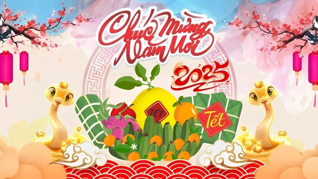 Dịch vụ bảo vệ ngày Tết của PMV