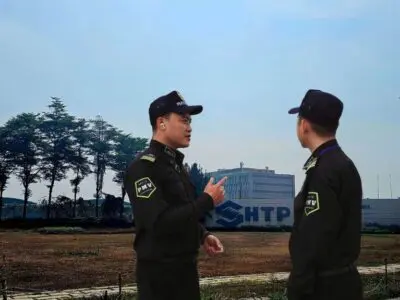 Dịch Vụ Bảo Vệ Nhà Máy Tại Khu Công Nghệ Cao TPHCM (2)