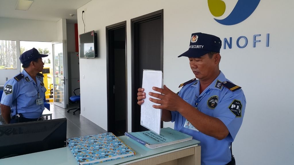 Dịch Vụ Bảo Vệ Nhà Máy Tại Khu Công Nghệ Cao TPHCM (4)