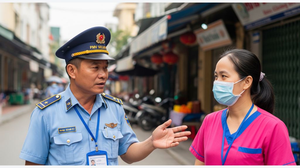 Để Phương án Bảo Vệ Phát Huy Hiệu Quả, Cần Phối Hợp Chặt Chẽ Với Các Bên Có Liên Quan