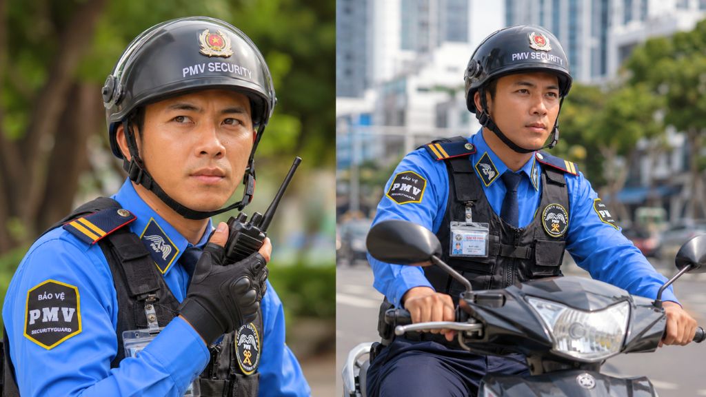 Dịch Vụ áp Tải Vận Chuyển