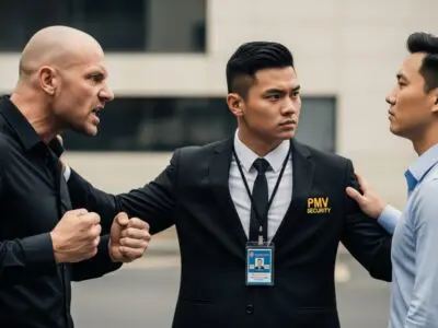 Đừng Sai Lầm Khi Thuê Vệ Sĩ để Giải Quyết ân Oán