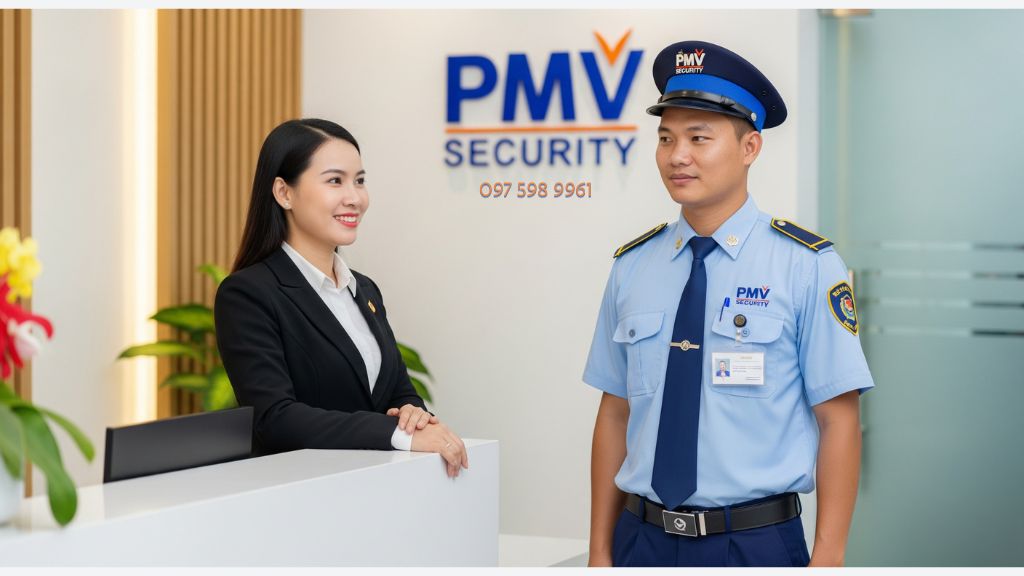 Liên Hệ PMV Security để Nhận Phương Án Bảo Vệ Tốt Nhất