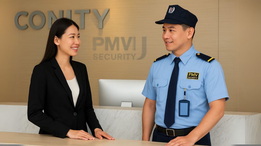 Mẫu Phương Án Bảo Vệ Trường Học