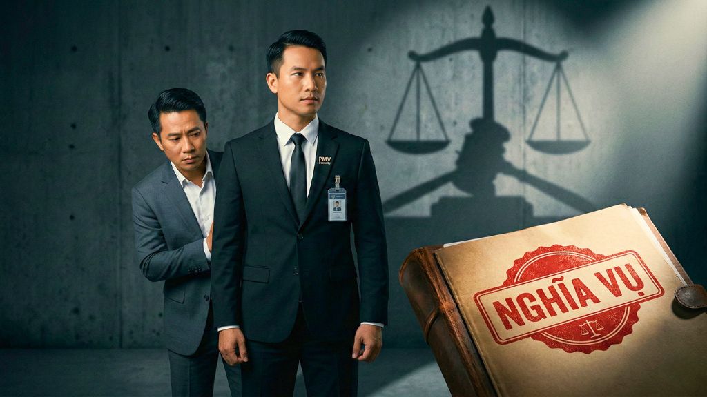 Sai Lầm Khi Thuê Vệ Sĩ để Né Tránh Chủ Nợ Hoặc Nghĩa Vụ Cá Nhân