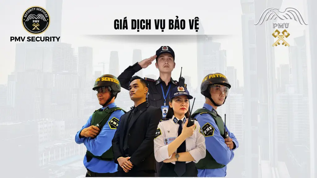 Báo Giá Dịch Vụ Bảo Vệ (2)