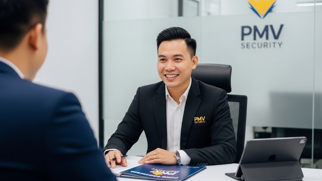 Dịch Vụ Vệ Sĩ VIP (2)