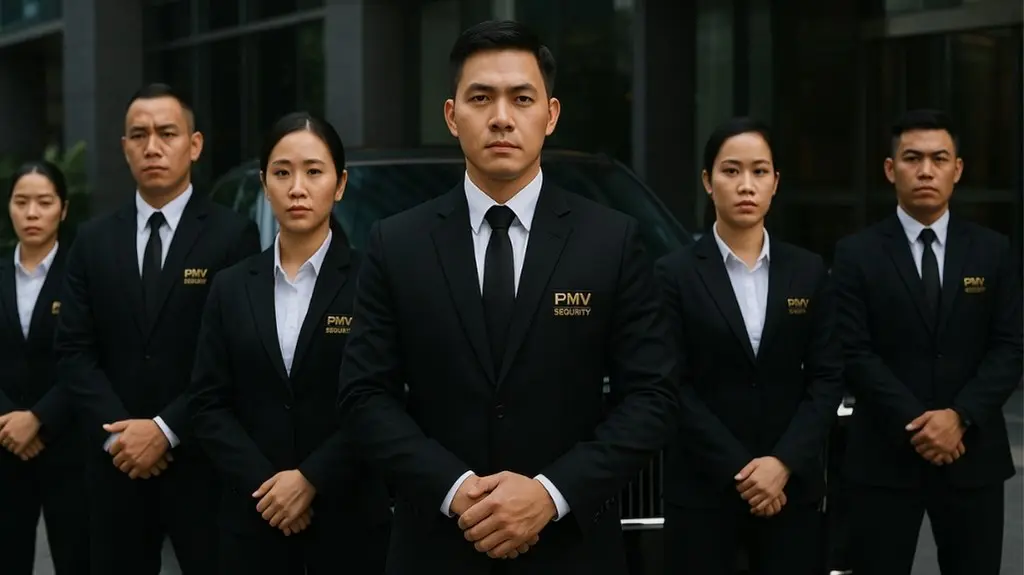 Dịch Vụ Vệ Sĩ VIP (3)