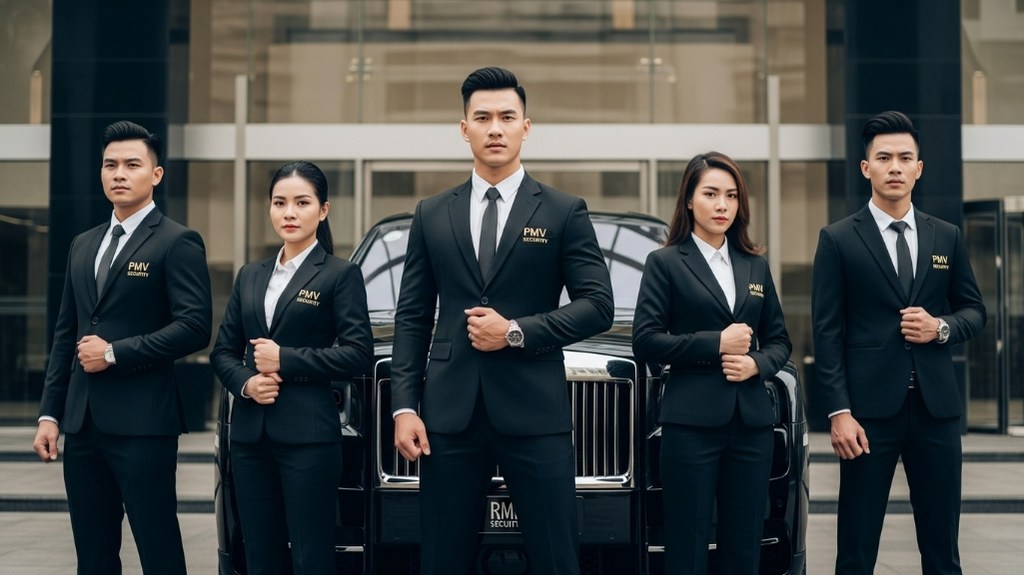 Dịch Vụ Vệ Sĩ VIP (4)