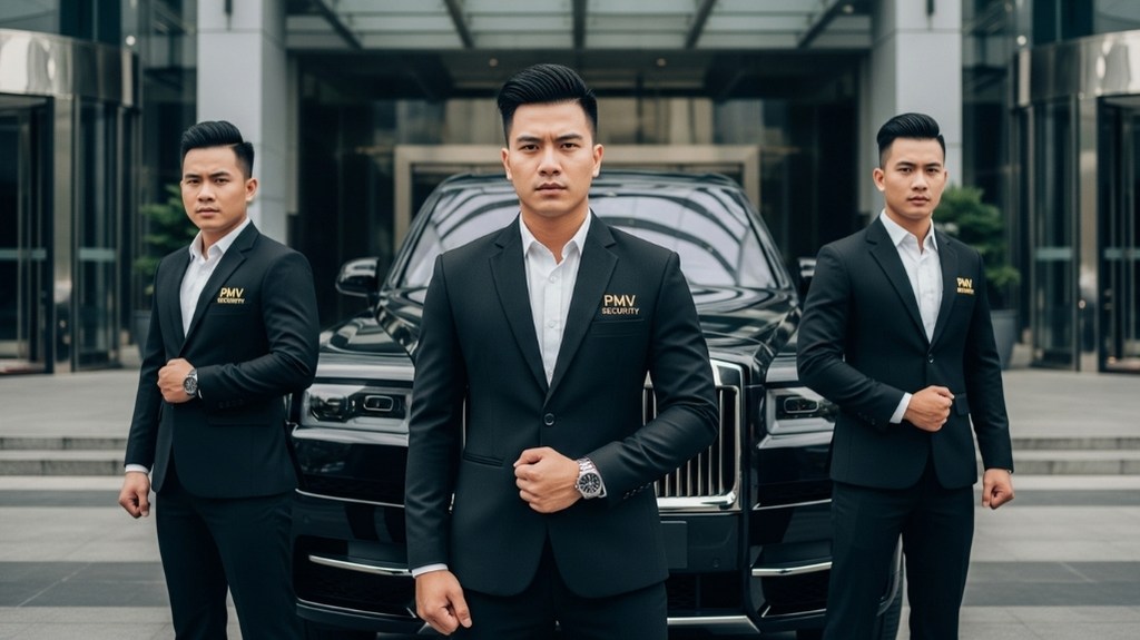 Dịch Vụ Vệ Sĩ VIP (5)