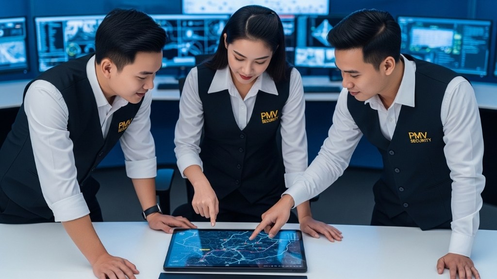 Dịch Vụ Vệ Sĩ VIP (6)