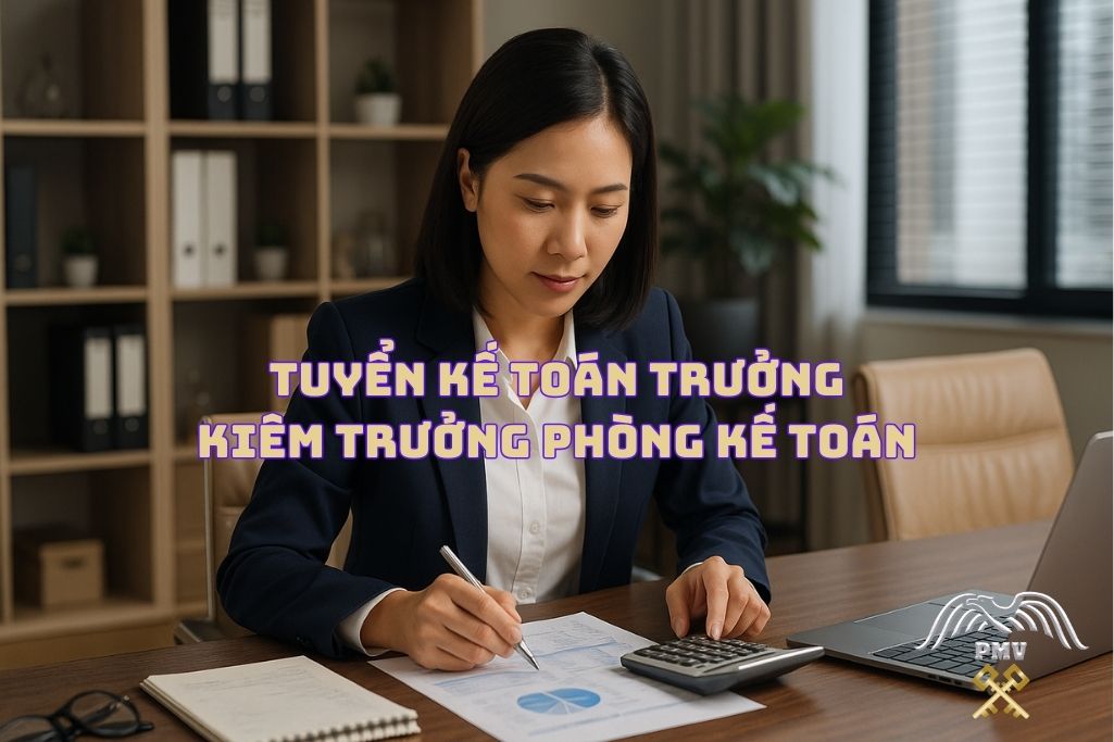 Kế Toán Trưởng (1)