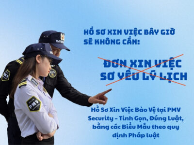 Quy định Mới Về Hồ Sơ Xin Việc (1)