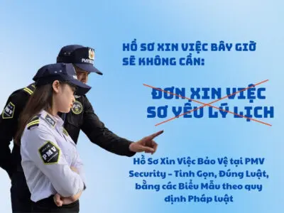 Quy định Mới Về Hồ Sơ Xin Việc (1)