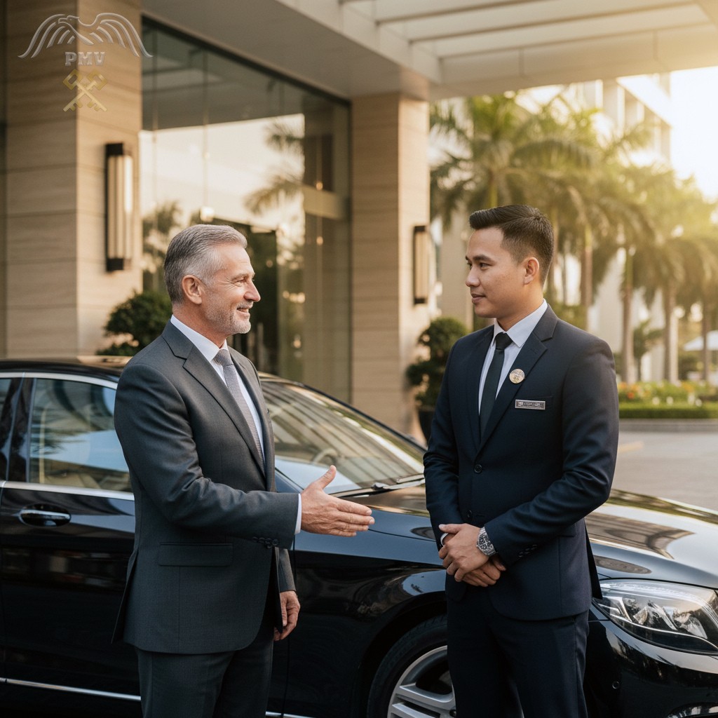 Dịch Vụ Vận Chuyển An Toàn Làm Hài Lòng Khách Hàng