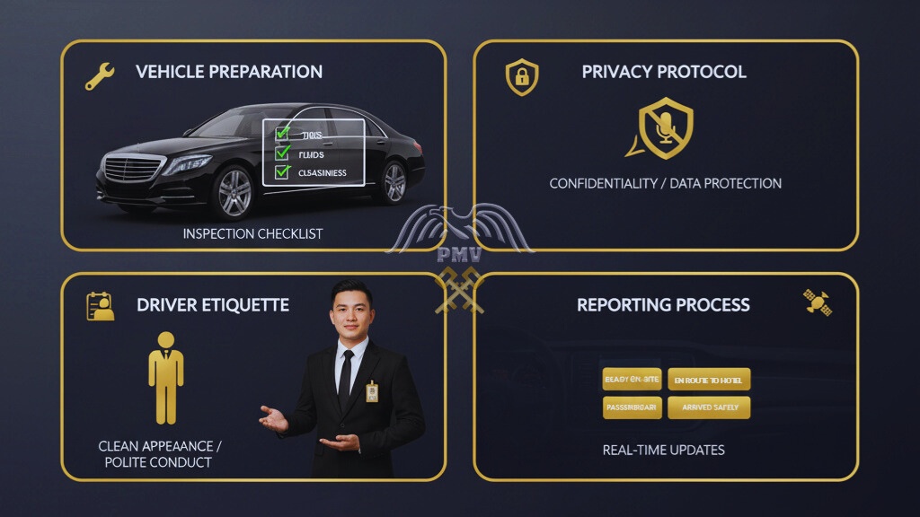 Dịch Vụ Vận Chuyển An Toàn PMV Security