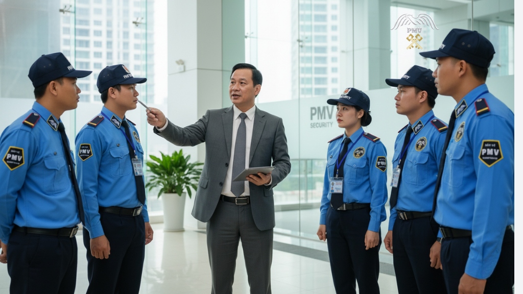 Giám Đốc Chi Nhánh Trên Toàn Quốc