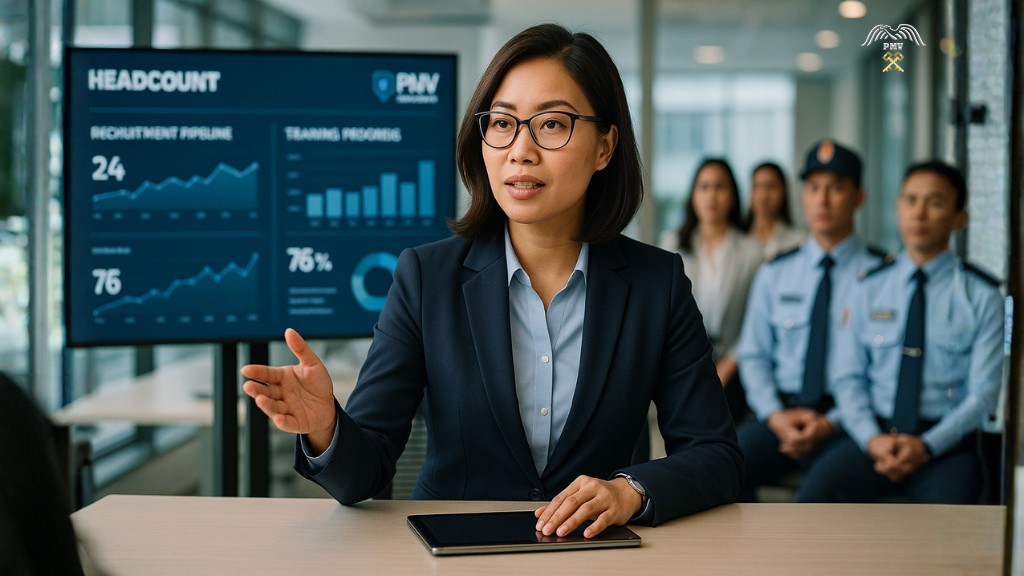 Giám Đốc Nhân Sự