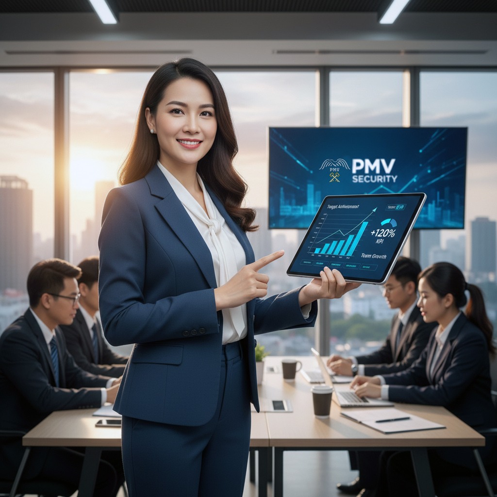 Tuyển Giám Đốc Kinh Doanh Là Nam Hoặc Nữ