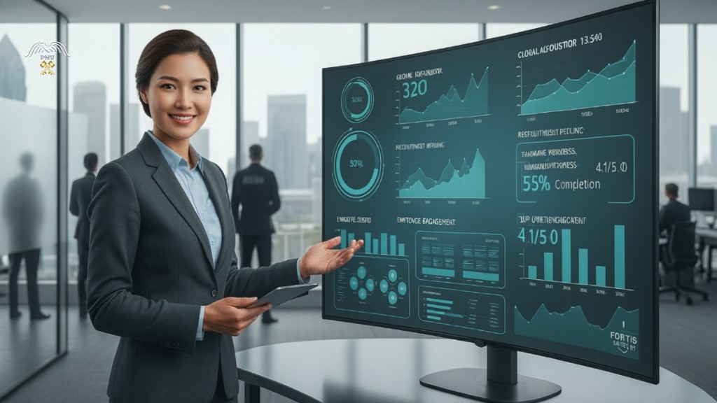 Tuyển Giám Đốc Nhân Sự