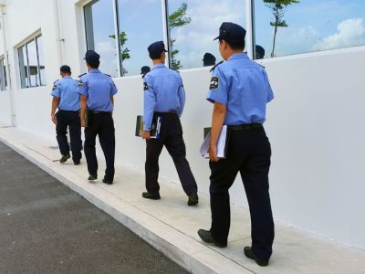 Khi Nào Nên Thuê Dịch Vụ Bảo Vệ Cho Trường Học