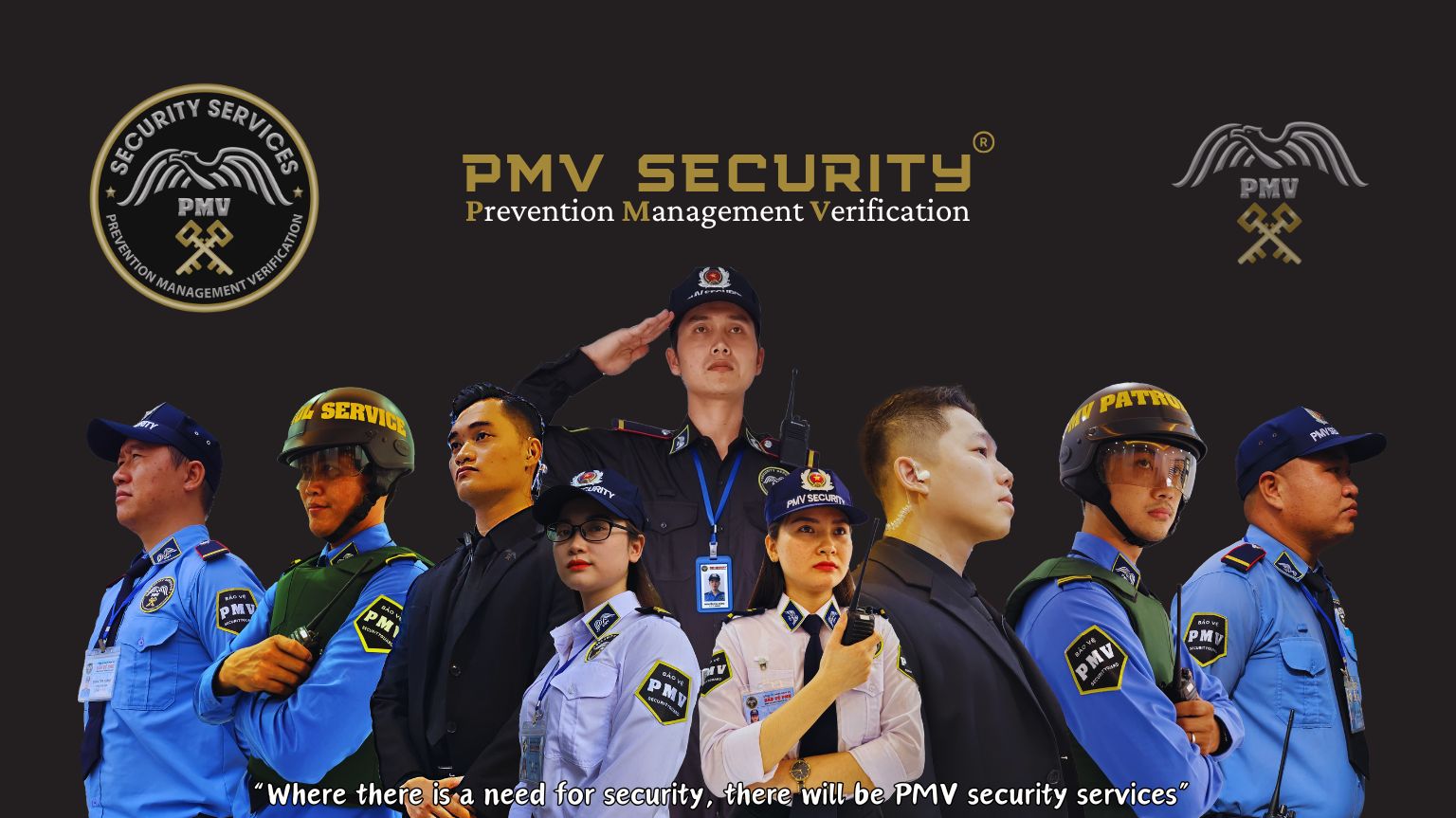 PMV Security Twitter