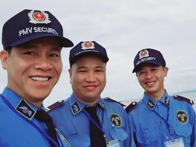 Bảo Vệ Các Khu Nghỉ Dưỡng Tại Ninh Bình