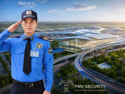 Công ty bảo vệ tại Đồng Nai