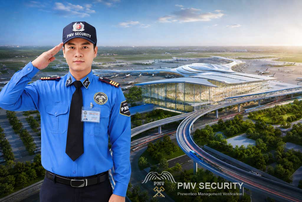 Công ty bảo vệ tại Đồng Nai