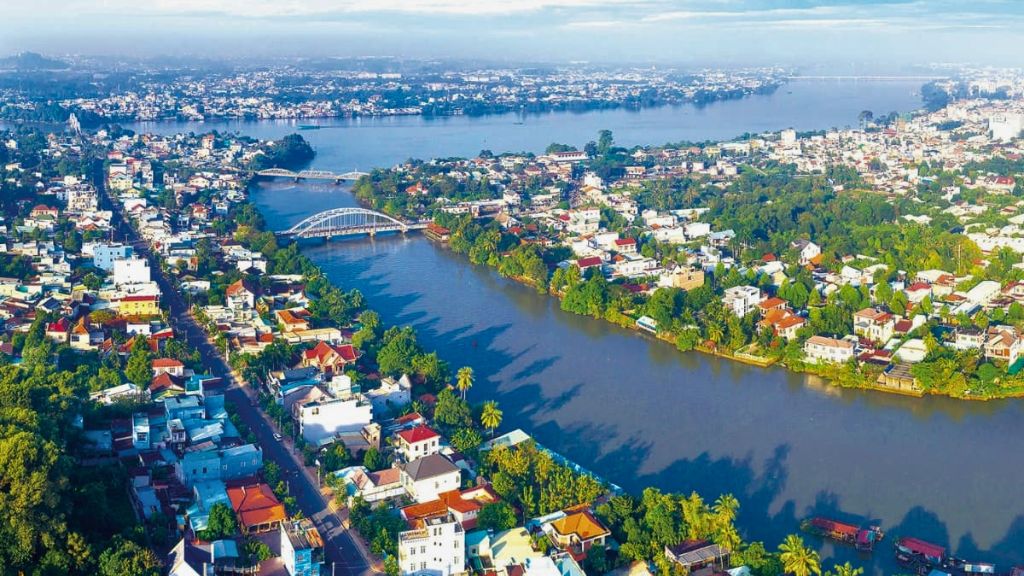 Một Góc Đồng Nai
